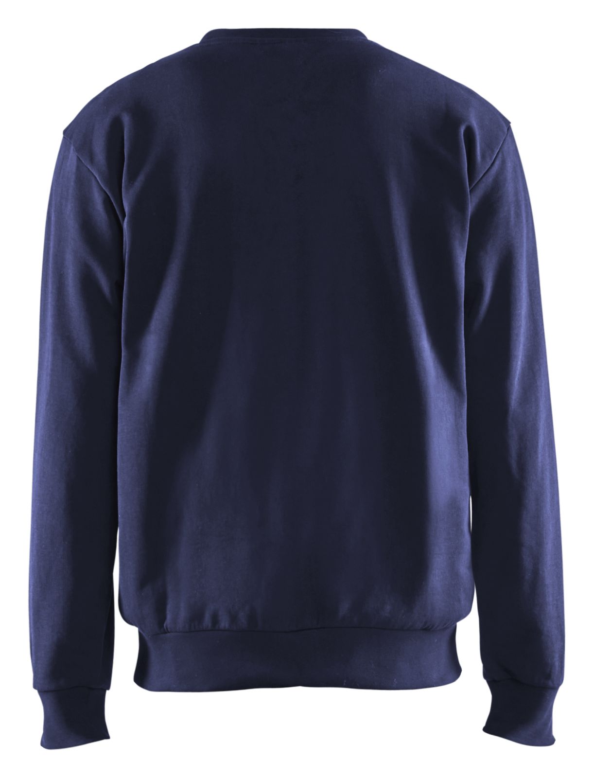 Blaklader sweaters 35801158 marineblauw-korenblauw(8985)