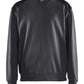 Blaklader sweaters 35801158 midden grijs-zwart(9699)