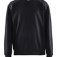 Blaklader sweatershirts 35801158 zwart-middelgrijs(9996)