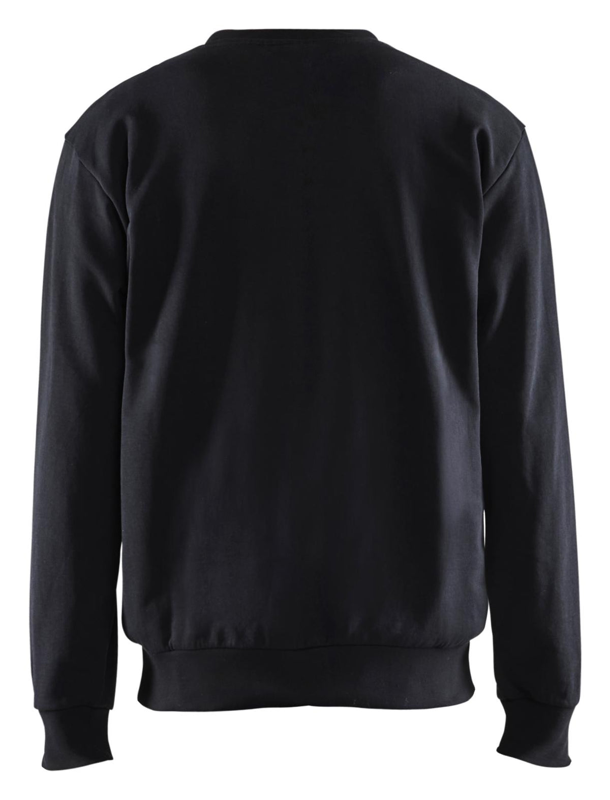 Blaklader sweatershirts 35801158 zwart-middelgrijs(9996)
