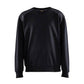Blaklader sweatershirts 35801158 zwart-middelgrijs(9996)