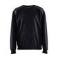 Blaklader sweatershirts 35801158 zwart-middelgrijs(9996)