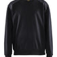 Blaklader sweatershirts 35801158 zwart-middelgrijs(9996)
