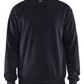 Blaklader sweaters 35851169 donker marineblauw(8600)