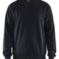 Blaklader sweaters 35851169 donker marineblauw(8600)
