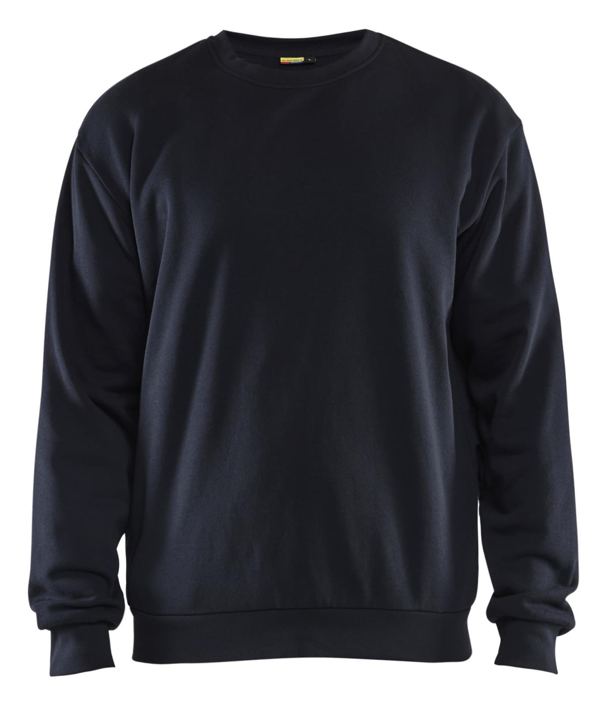 Blaklader sweaters 35851169 donker marineblauw(8600)