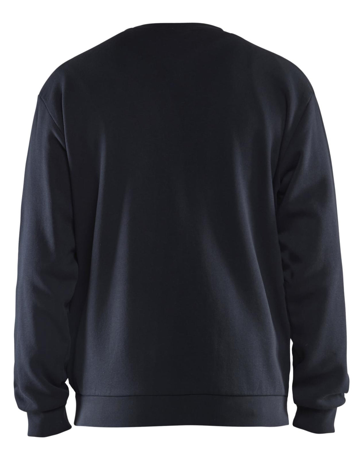 Blaklader sweaters 35851169 donker marineblauw(8600)