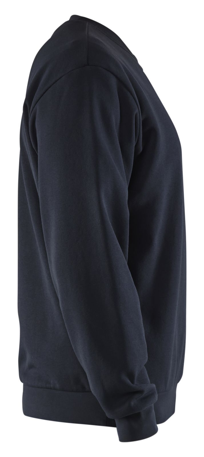 Blaklader sweaters 35851169 donker marineblauw(8600)