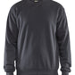 Blaklader sweaters 35851169 midden grijs(9600)