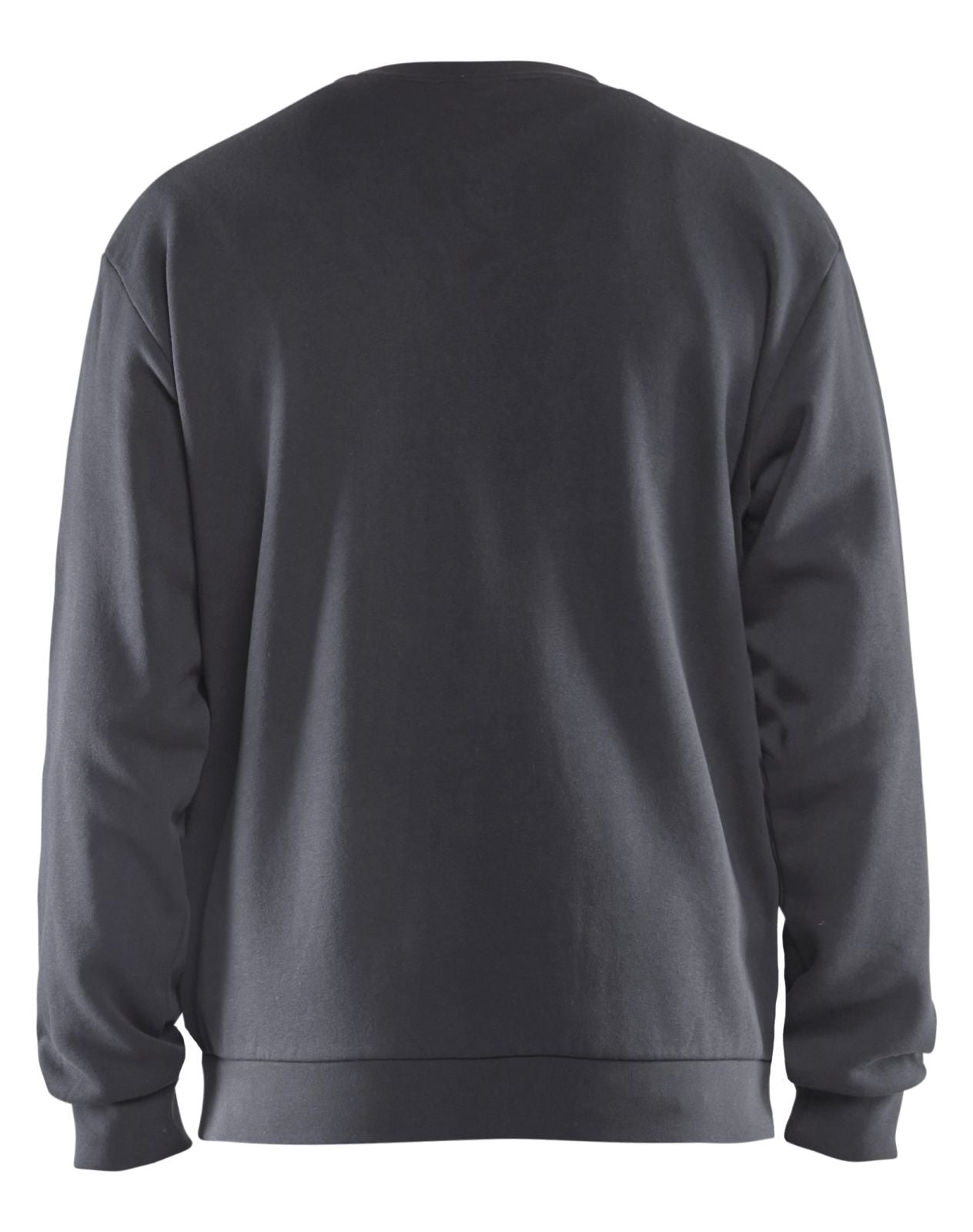 Blaklader sweaters 35851169 midden grijs(9600)