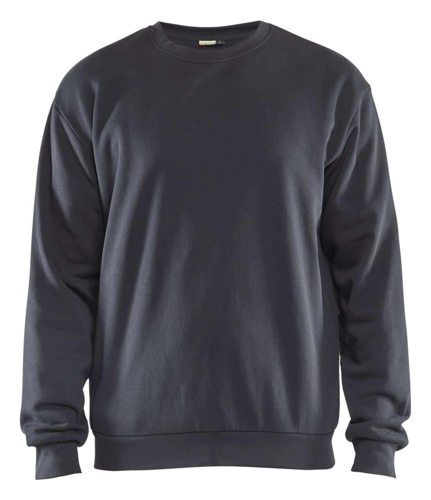 Blaklader sweaters 35851169 midden grijs(9600)