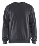 Blaklader sweaters 35851169 midden grijs(9600)