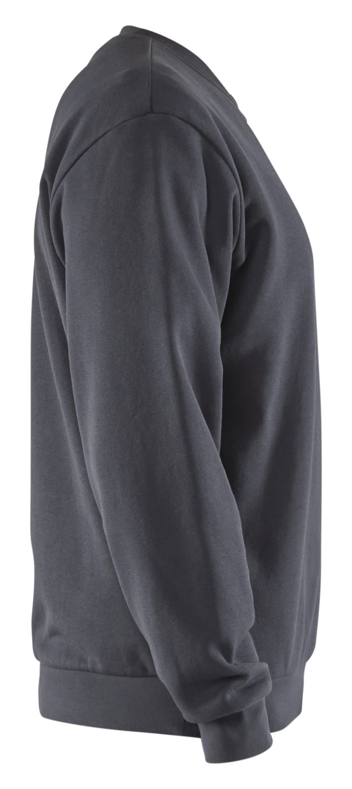 Blaklader sweaters 35851169 midden grijs(9600)