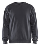 Blaklader sweaters 35851169 midden grijs(9600)
