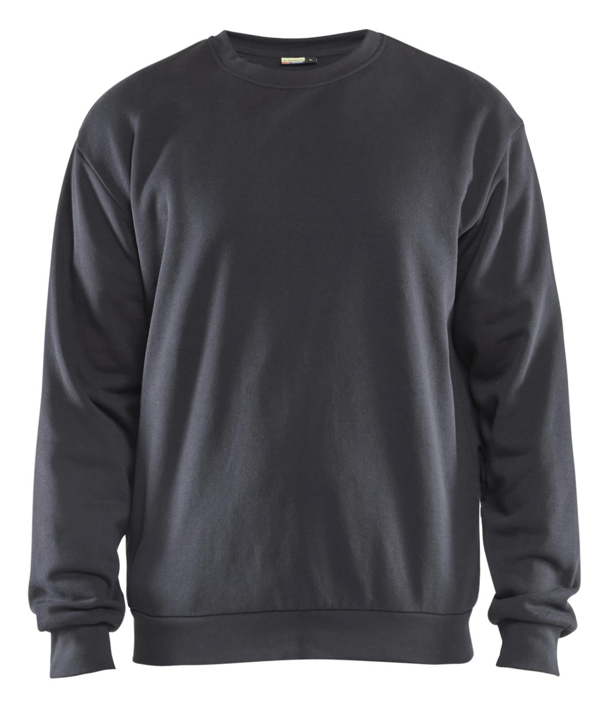 Blaklader sweaters 35851169 midden grijs(9600)