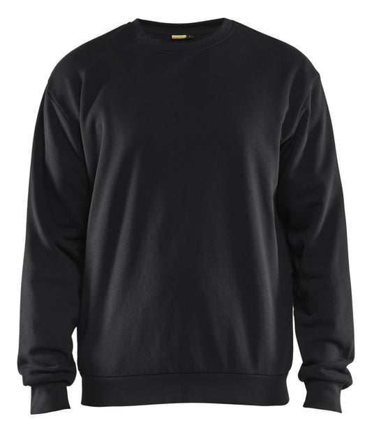 Blaklader sweaters 35851169 zwart(9900)