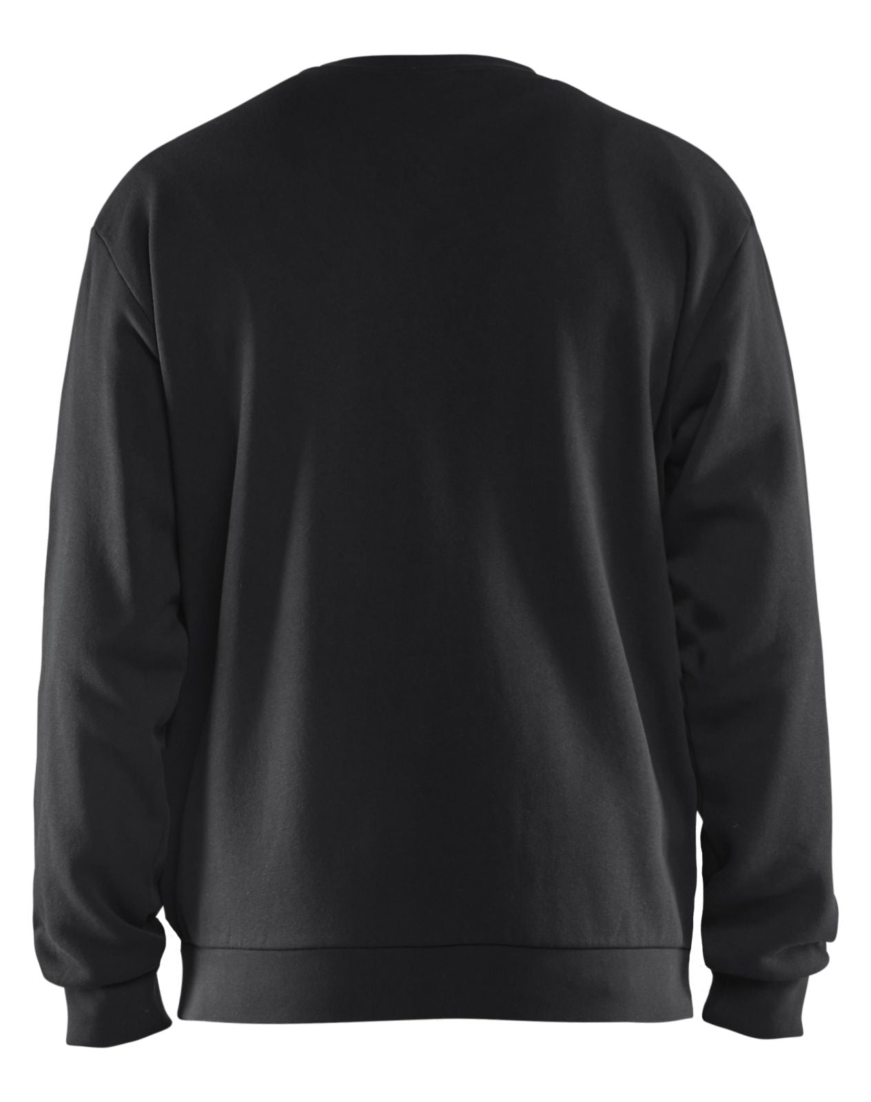 Blaklader sweaters 35851169 zwart(9900)