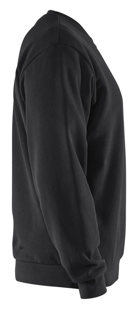 Blaklader sweaters 35851169 zwart(9900) Klant 930