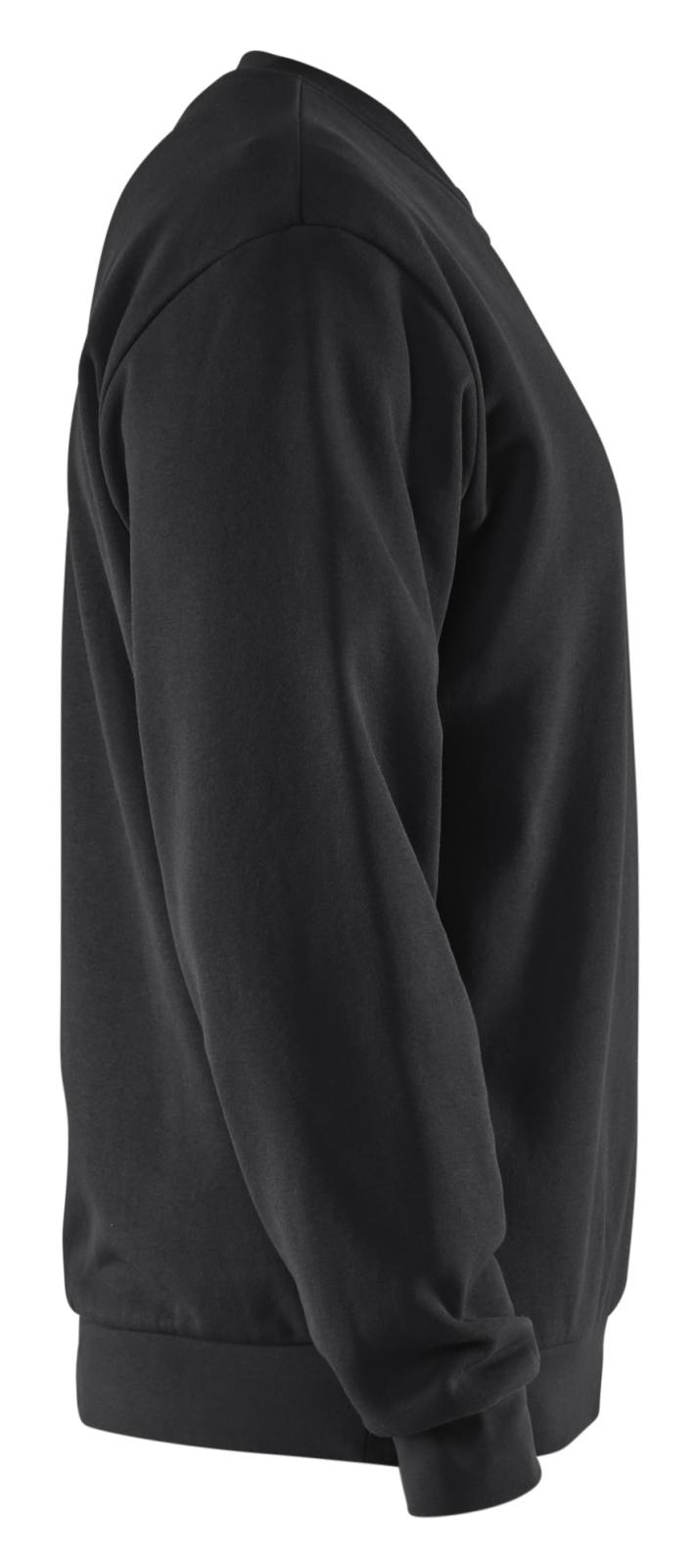 Blaklader sweaters 35851169 zwart(9900) Klant 930
