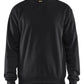 Blaklader sweaters 35851169 zwart(9900)