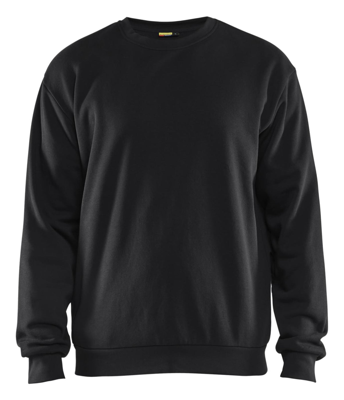 Blaklader sweaters 35851169 zwart(9900)