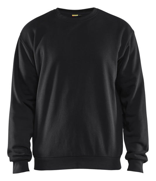 Blaklader sweaters 35851169 zwart(9900)