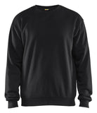 Blaklader sweaters 35851169 zwart(9900)