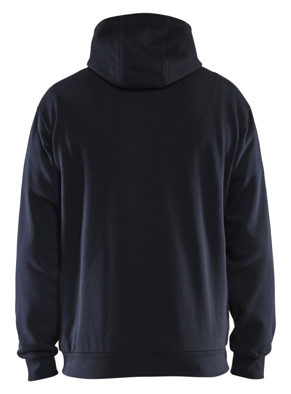 Blaklader sweaters 35861169 donker marineblauw(8600)