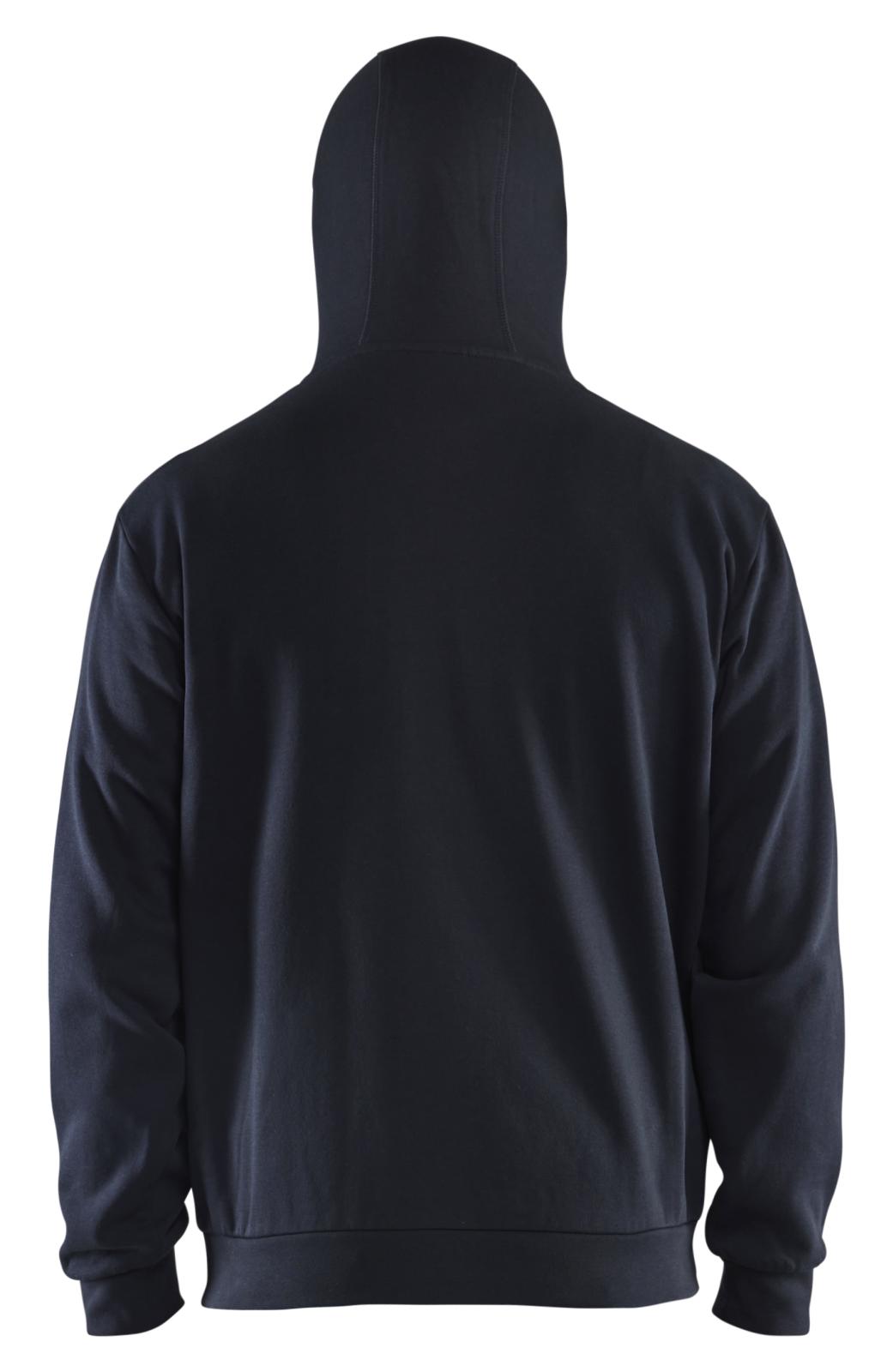 Blaklader sweaters 35861169 donker marineblauw(8600)