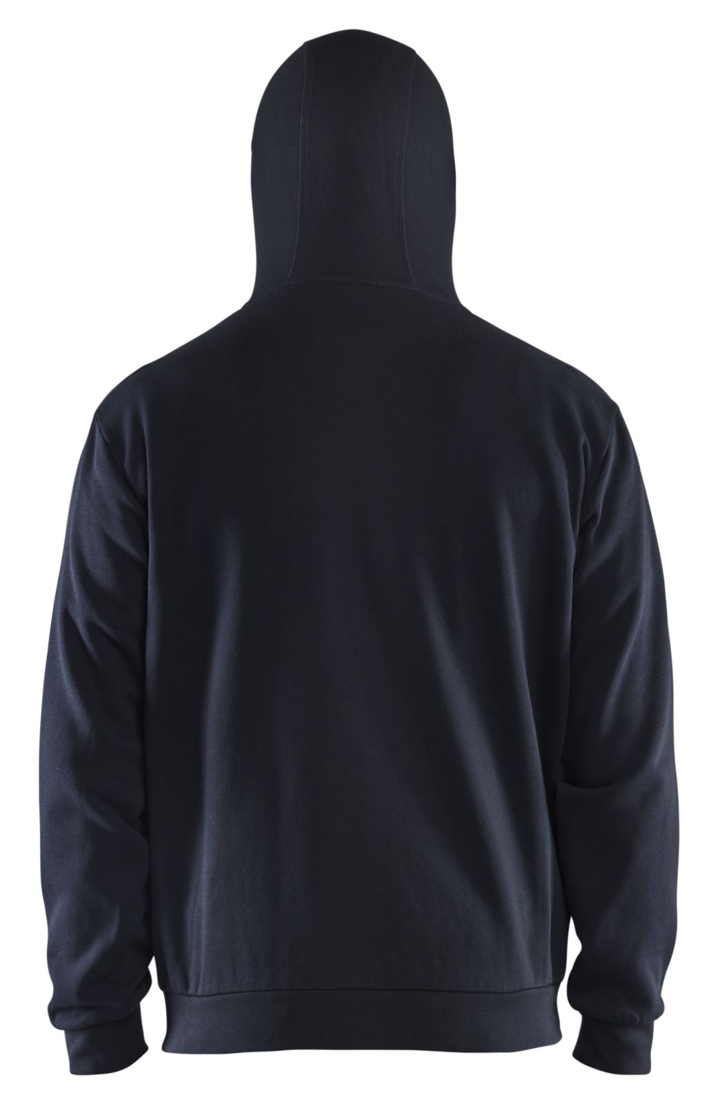 Blaklader sweaters 35861169 donker marineblauw(8600)