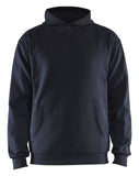 Blaklader sweaters 35861169 donker marineblauw(8600)