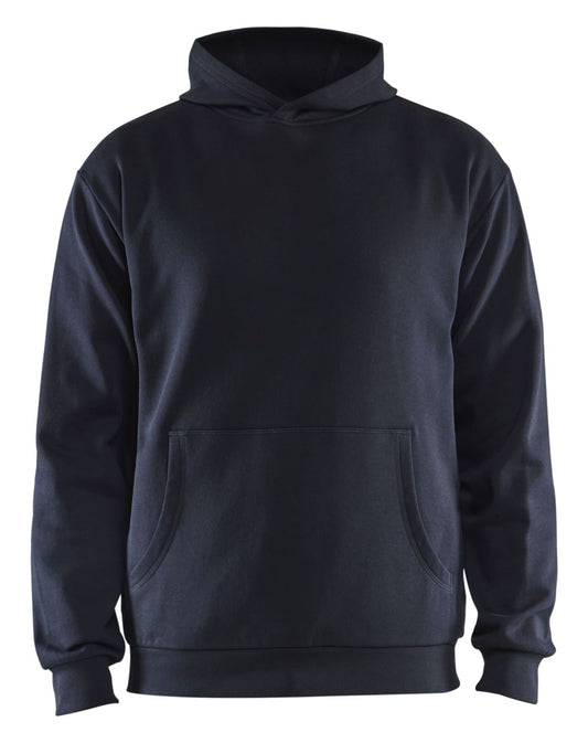 Blaklader sweaters 35861169 donker marineblauw(8600)