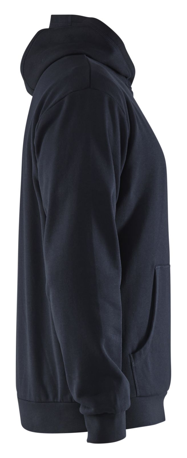 Blaklader sweaters 35861169 donker marineblauw(8600)