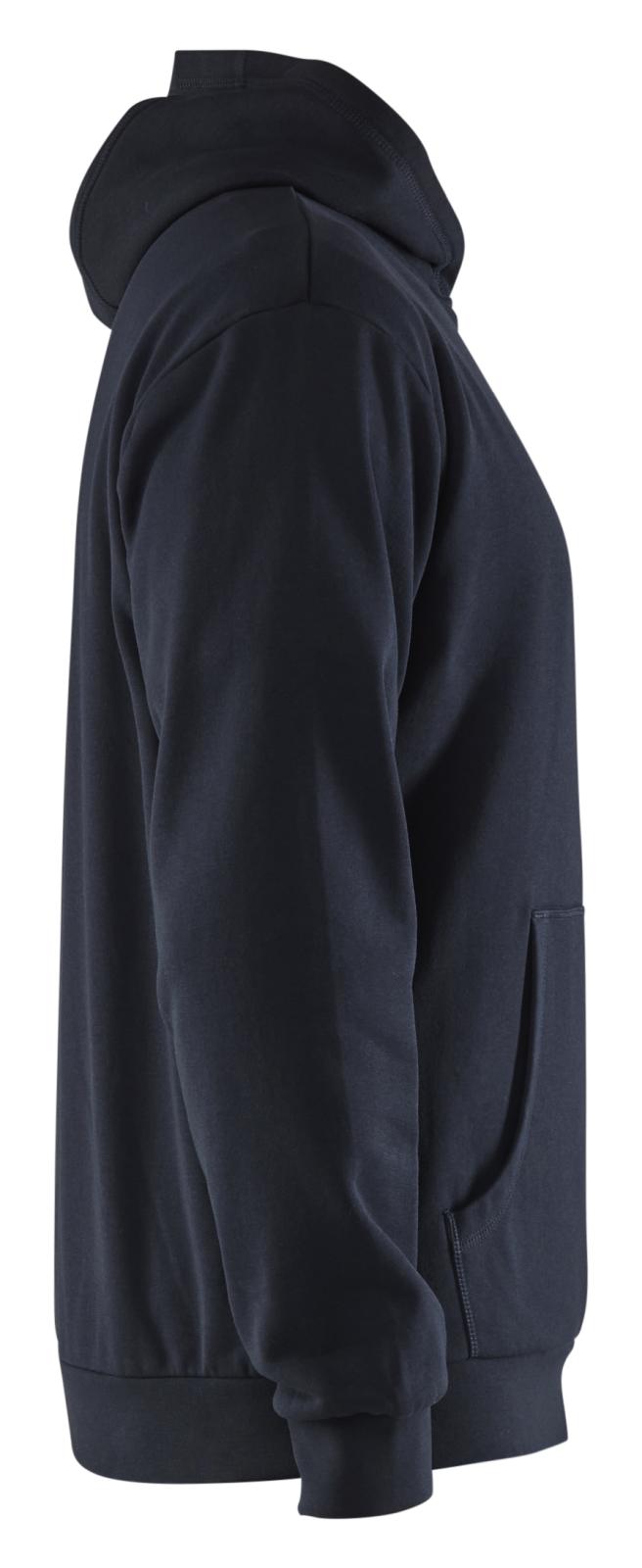 Blaklader sweaters 35861169 donker marineblauw(8600)