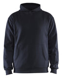 Blaklader sweaters 35861169 donker marineblauw(8600)