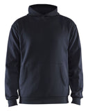 Blaklader sweaters 35861169 donker marineblauw(8600)