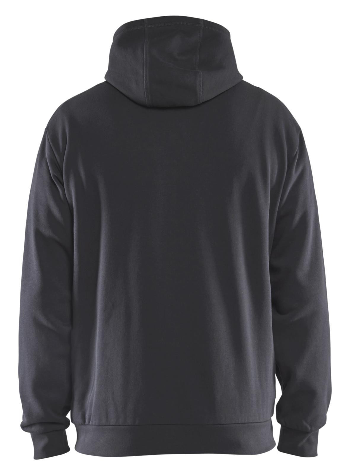 Blaklader sweaters 35861169 midden grijs(9600)
