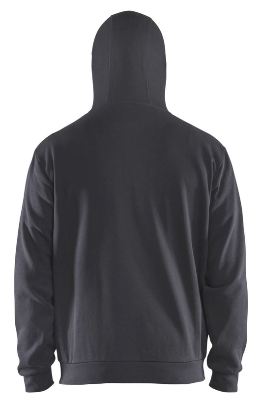 Blaklader sweaters 35861169 midden grijs(9600)