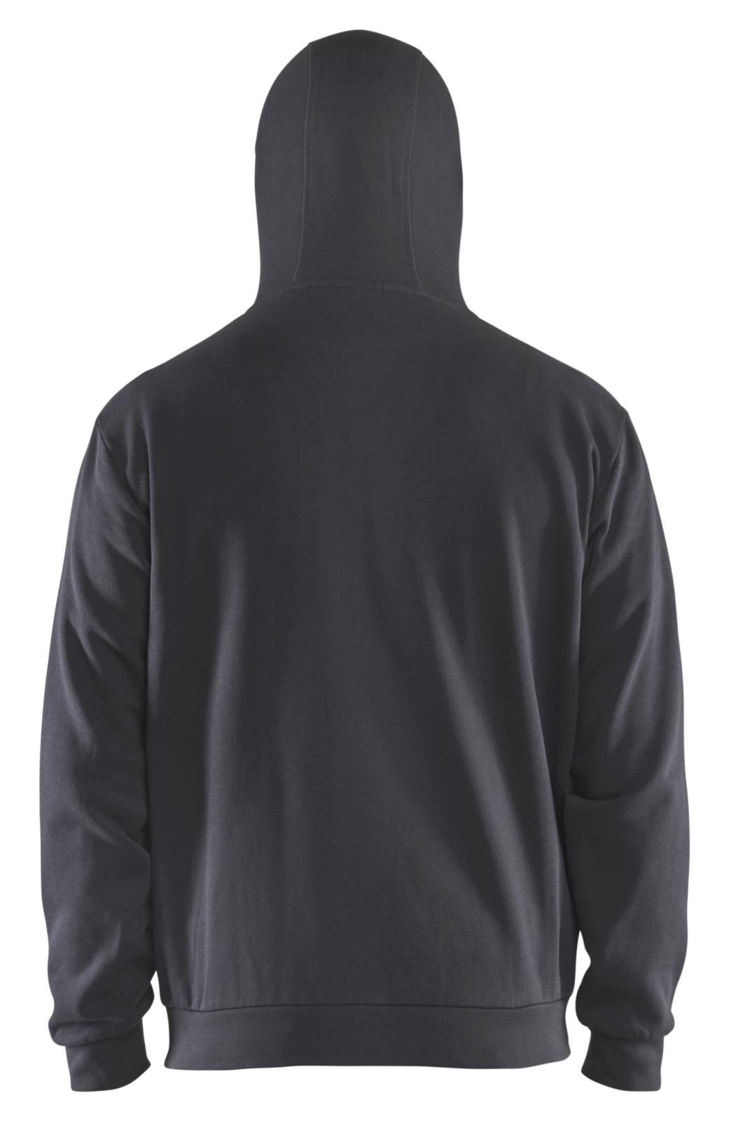 Blaklader sweaters 35861169 midden grijs(9600)