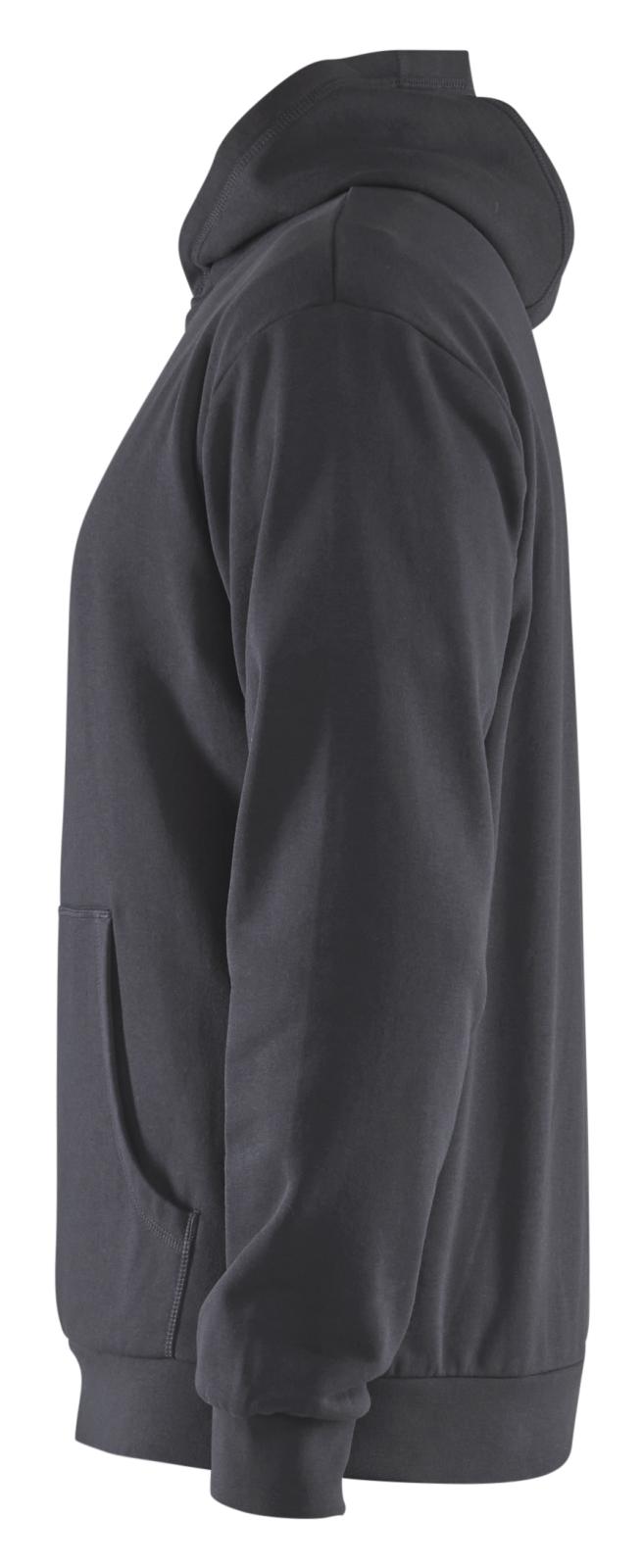 Blaklader sweaters 35861169 midden grijs(9600)