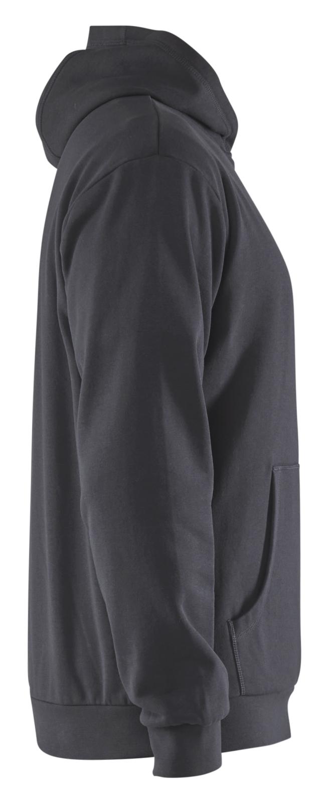 Blaklader sweaters 35861169 midden grijs(9600)