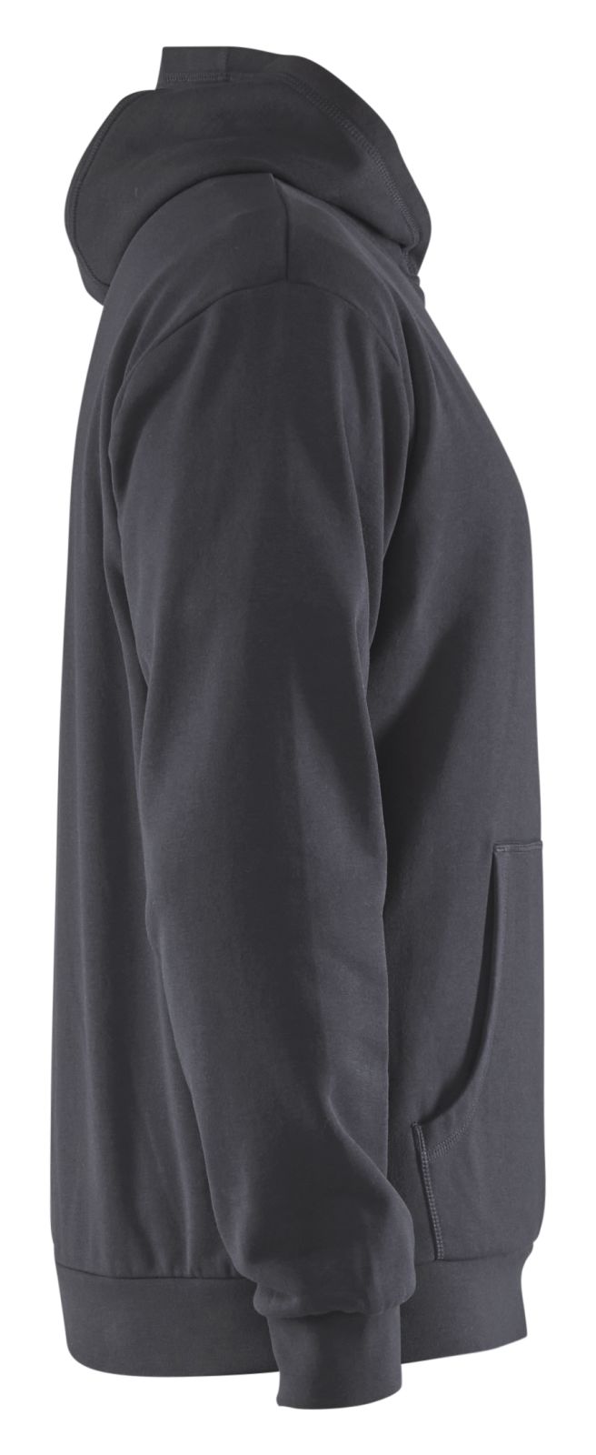 Blaklader sweaters 35861169 midden grijs(9600)