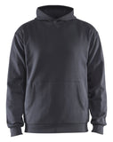 Blaklader sweaters 35861169 midden grijs(9600)
