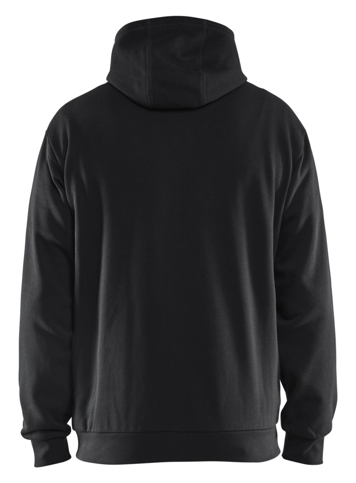 Blaklader sweaters 35861169 zwart(9900)
