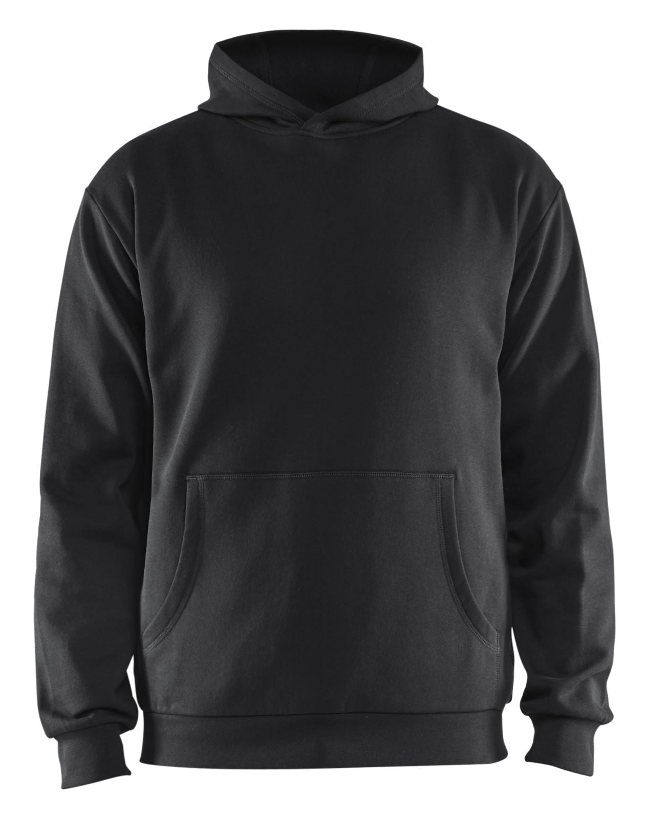 Blaklader sweaters 35861169 zwart(9900)