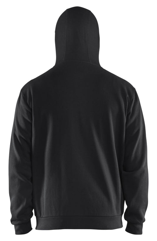 Blaklader sweaters 35861169 zwart(9900)