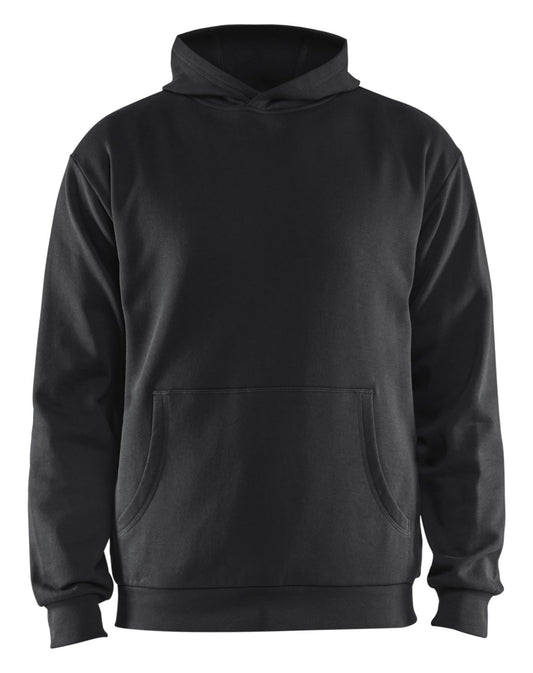 Blaklader sweaters 35861169 zwart(9900)