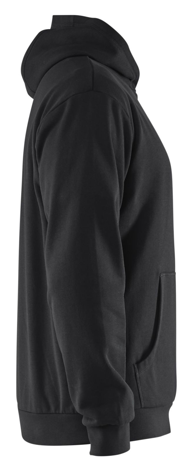 Blaklader sweaters 35861169 zwart(9900)