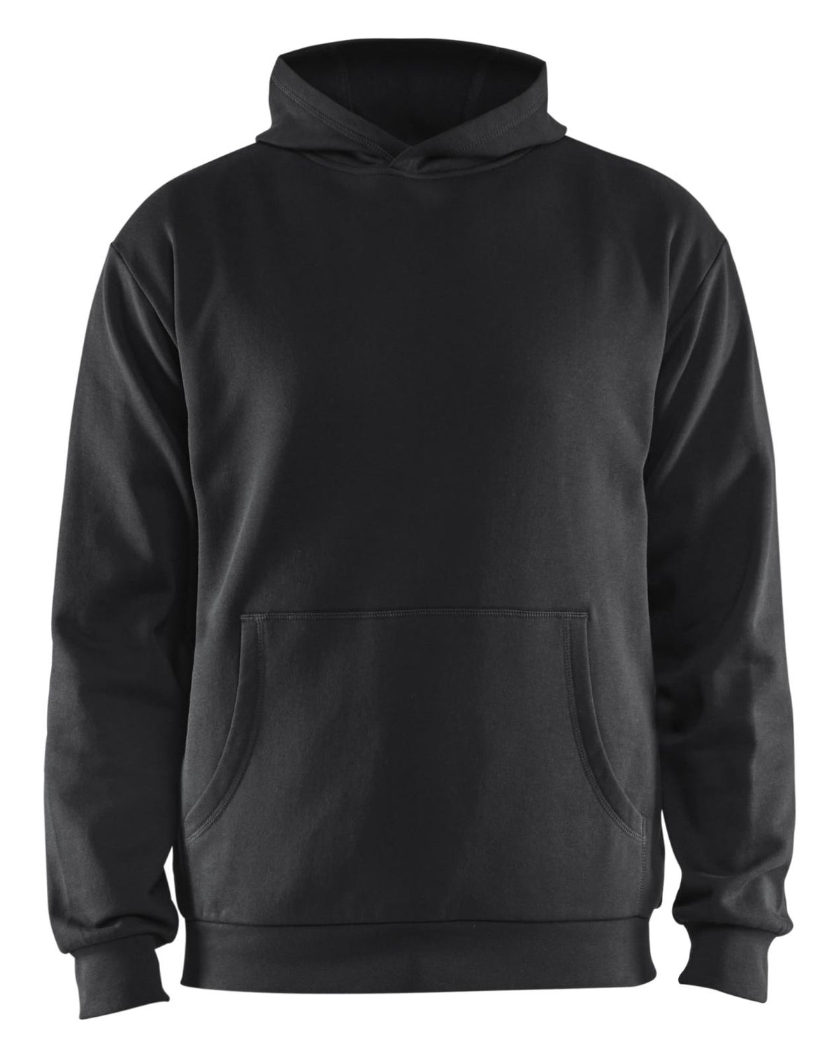 Blaklader sweaters 35861169 zwart(9900)