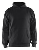 Blaklader sweaters 35861169 zwart(9900)